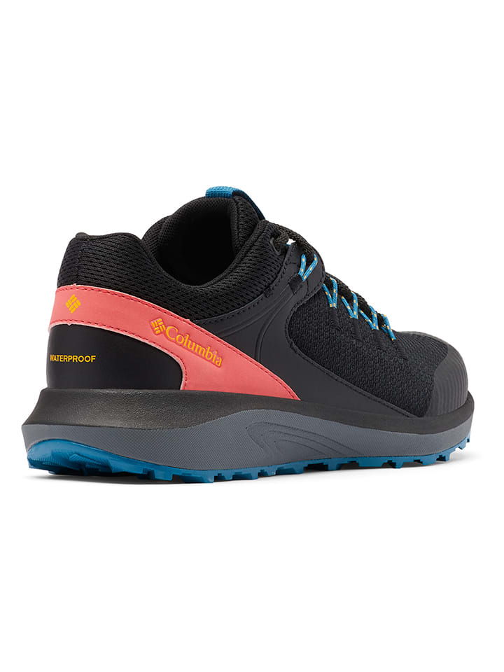 Columbia Wanderschuhe 