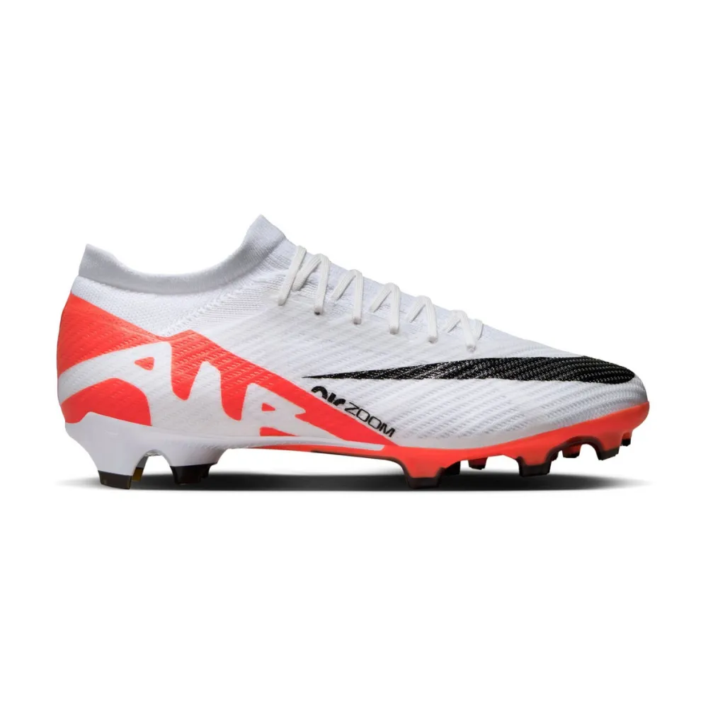 Nike Zoom Mercurial Vapor 15 Pro FG DJ5603-040 / schwarz