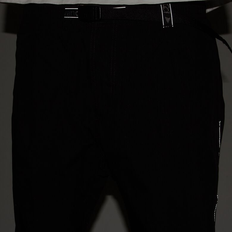 Gramicci x And Wander Nyco Climbing G-Pant black