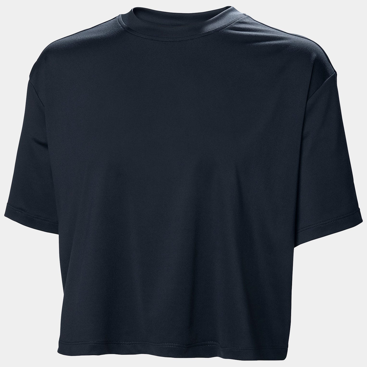 Women's Ocean Cropped T-Shirt