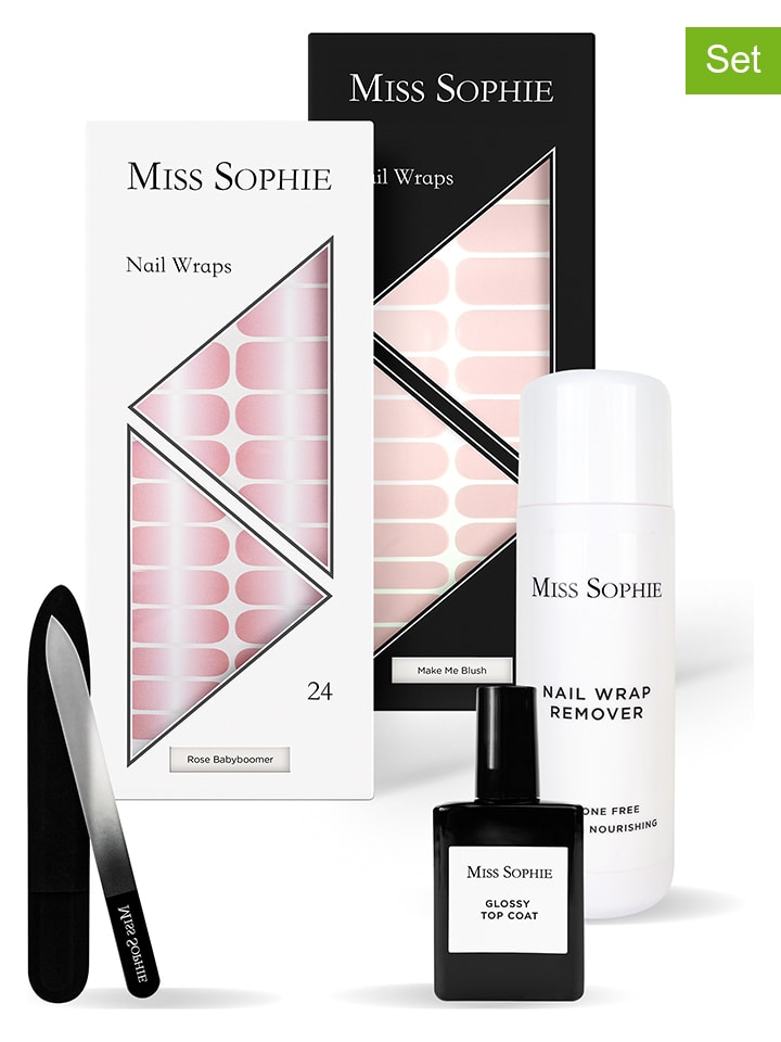 MISS SOPHIE 5tlg. Set: 