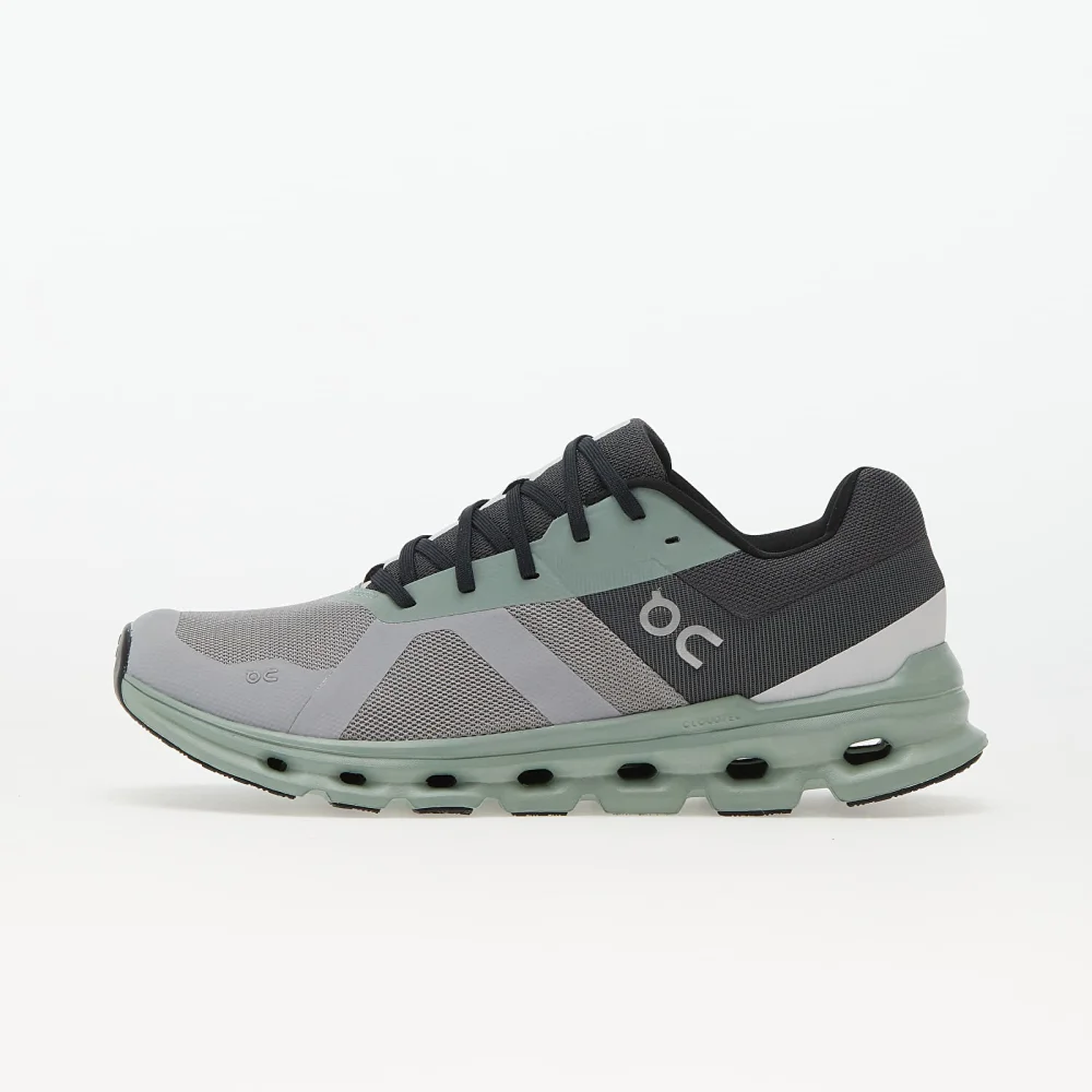 ON Cloudrunner 46.99021 / grau