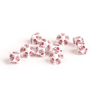 Brandenburg Dice (10)