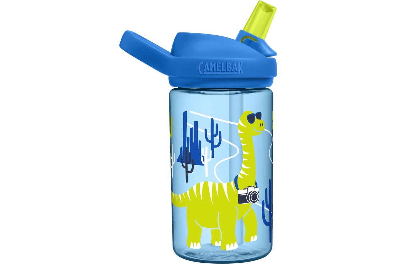 Camelbak Eddy+ Kids Trinkflasche
