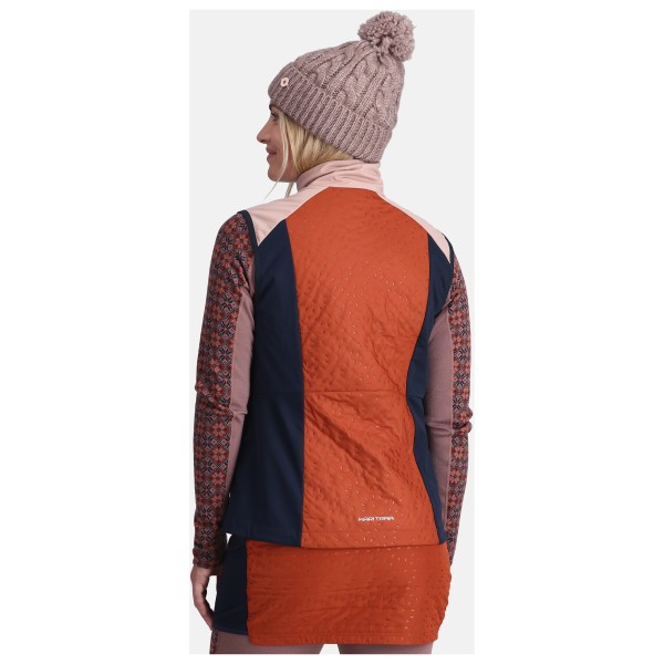 Kari Traa - Women's Tirill Thermal Vest - Kunstfaserweste