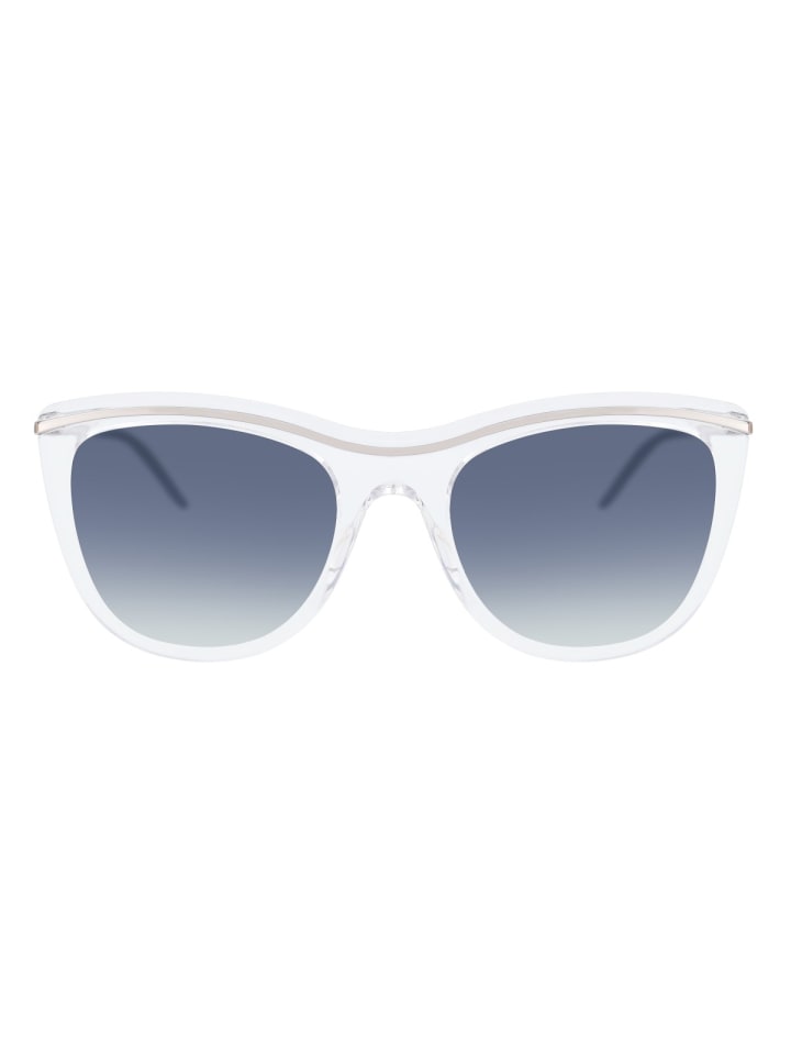 LIEBESKIND BERLIN Sonnenbrille in Natur günstig kaufen onesize