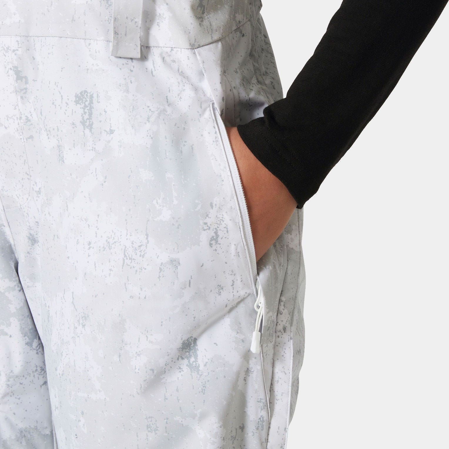 Women's Powderqueen Bib Pant