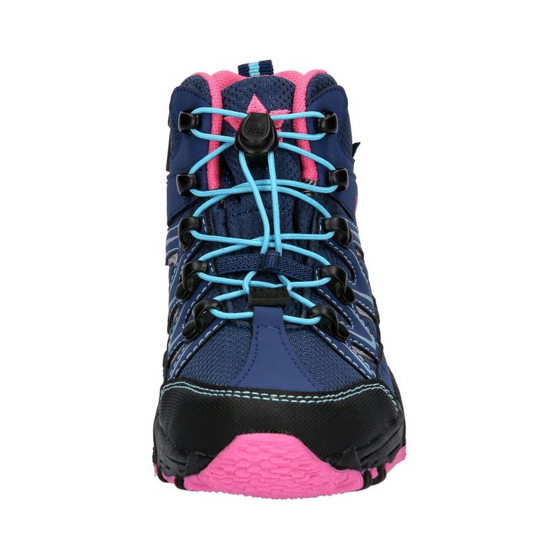 LICO Wanderstiefel Wanderschuhe Mdchen