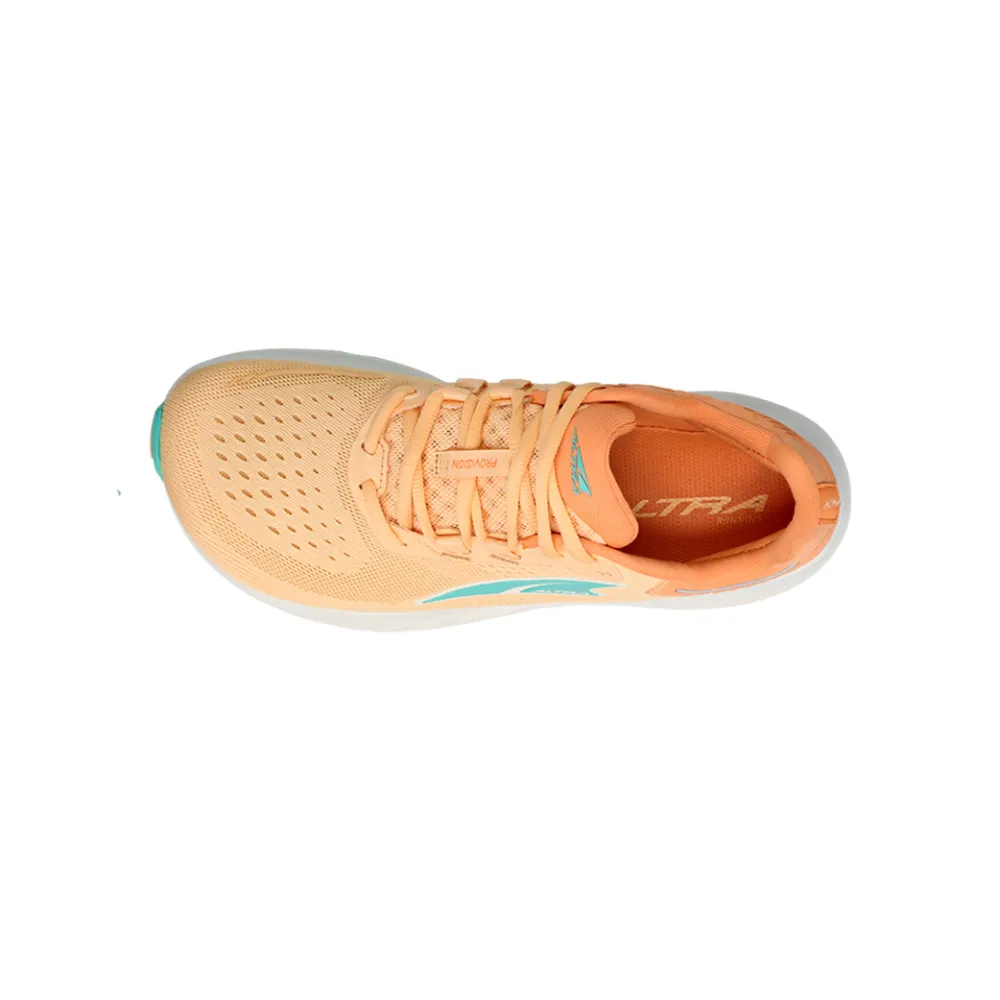 Altra Provision 7 AL0A7R7O380 / orange