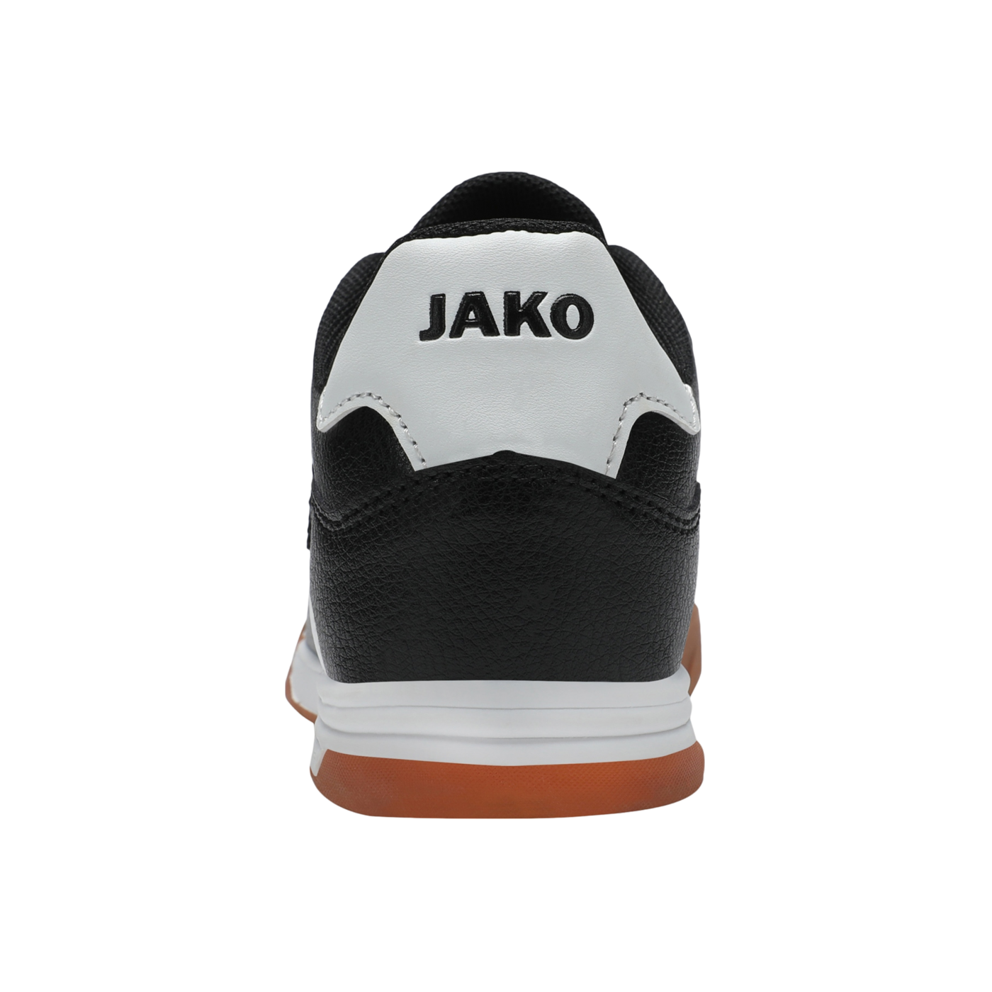 JAKO Classico II ID Jr Kids Schwarz Weiss F802