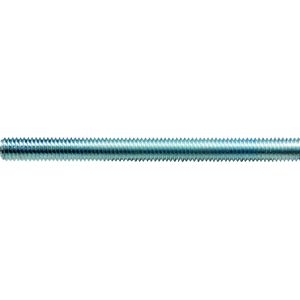 Fischer 509230 Ankerstange FIS AM 8 x 1000 A4, 1 m Länge, Edelstahl, 10 Stück