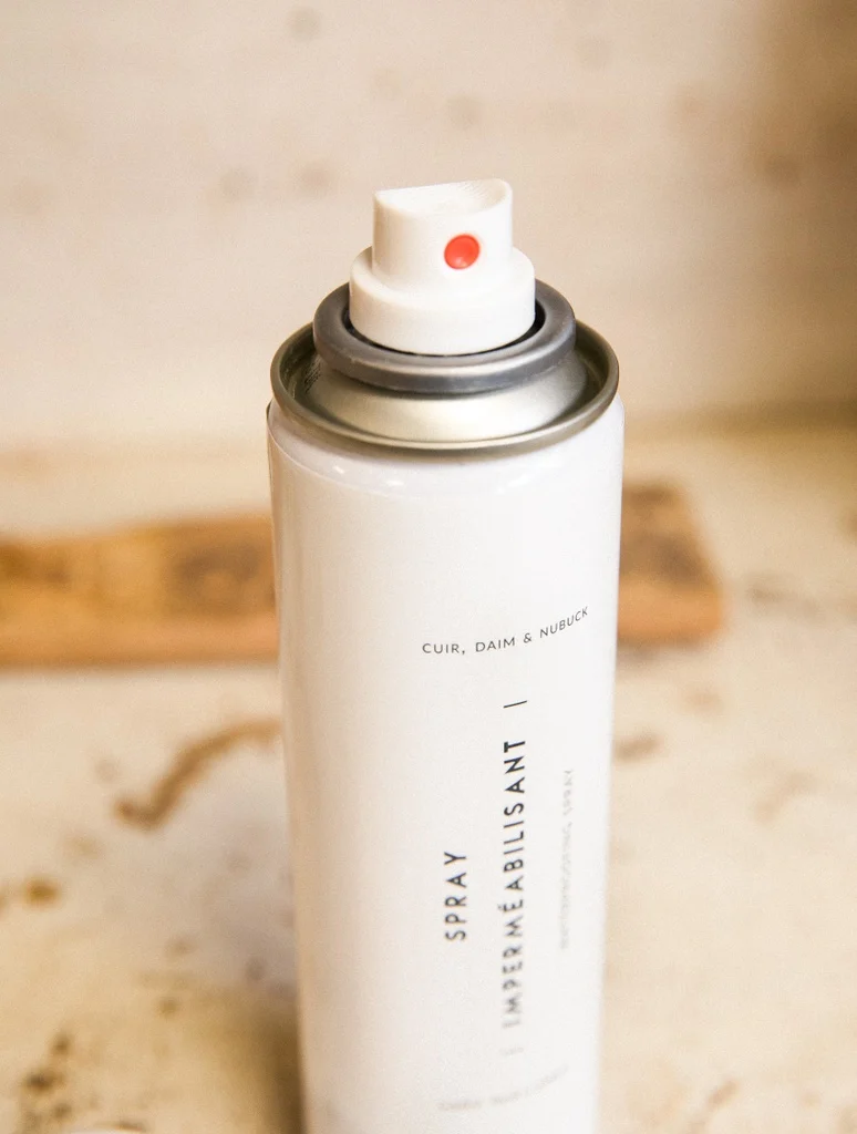 Spray Imperméabilisant (250 mL)