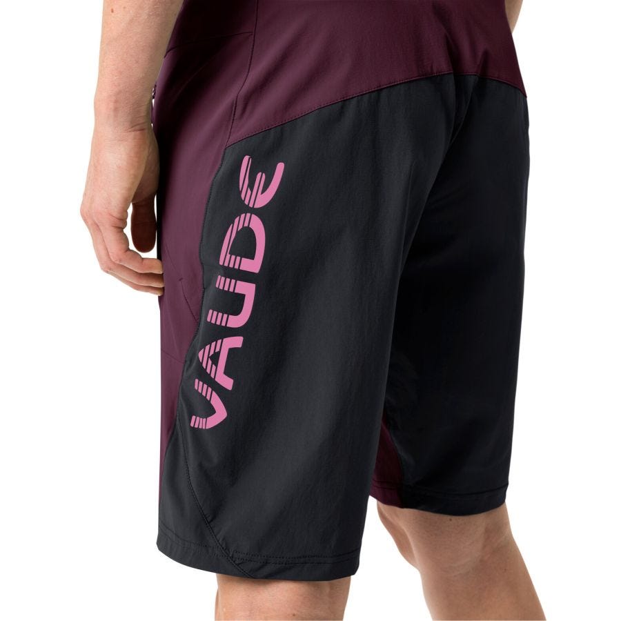 Altissimo II Radhose Damen