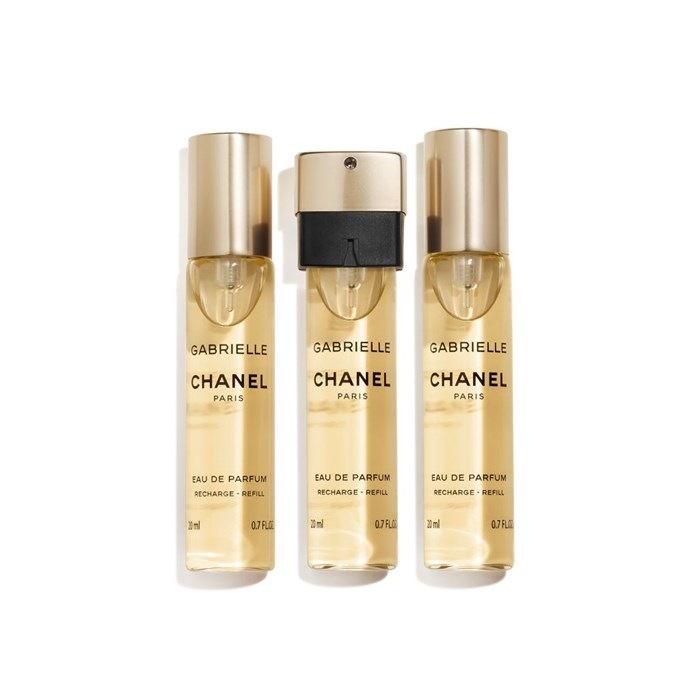EAU DE PARFUM TWIST & SPRAY