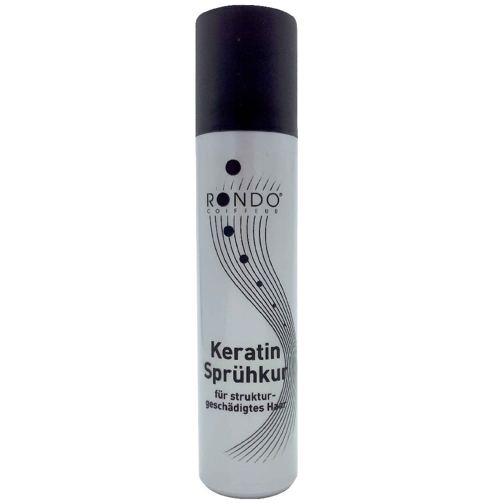 Rondo Keratin Sprühkur 200 ml