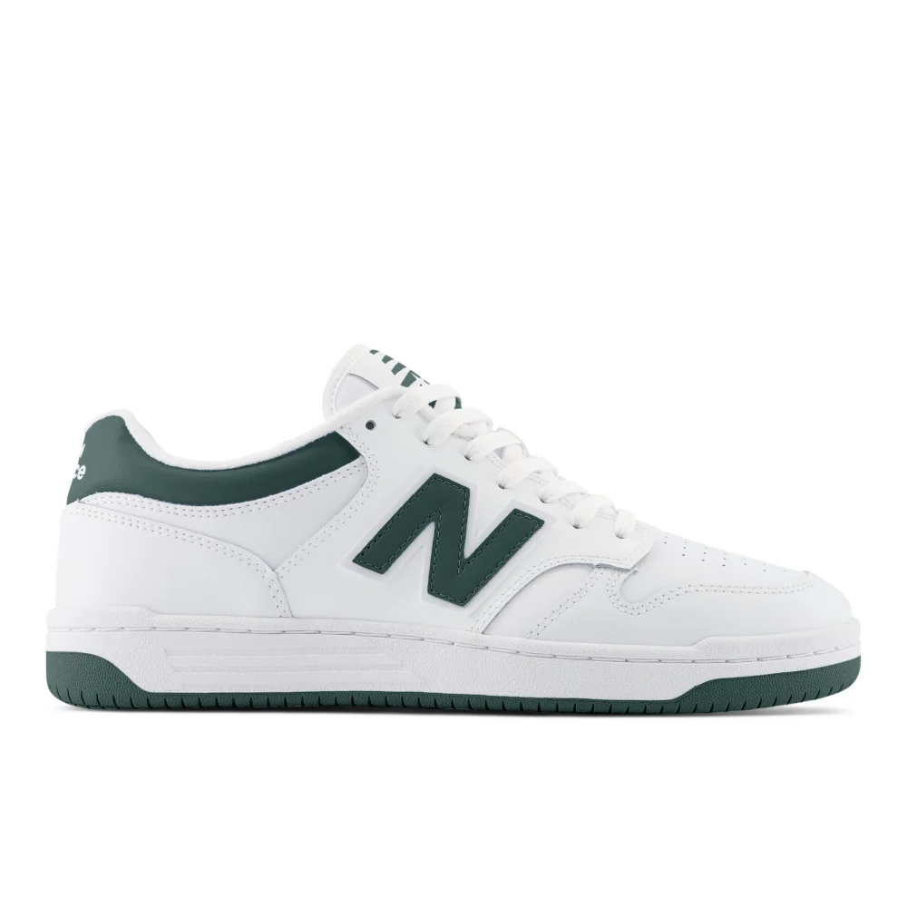 New Balance 480 BB480LNG / weiss
