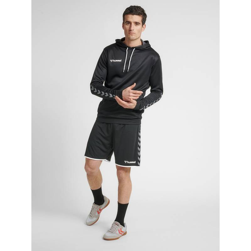 hummel hmlAUTHENTIC POLY HOODIE Hoodie Herren