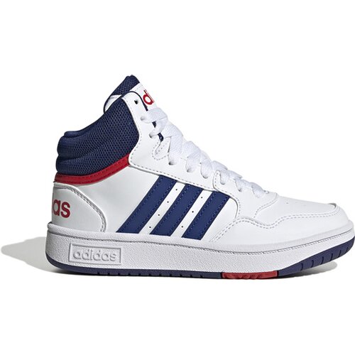 KINDER BASKETBALLSCHUHE HOOPS MID
