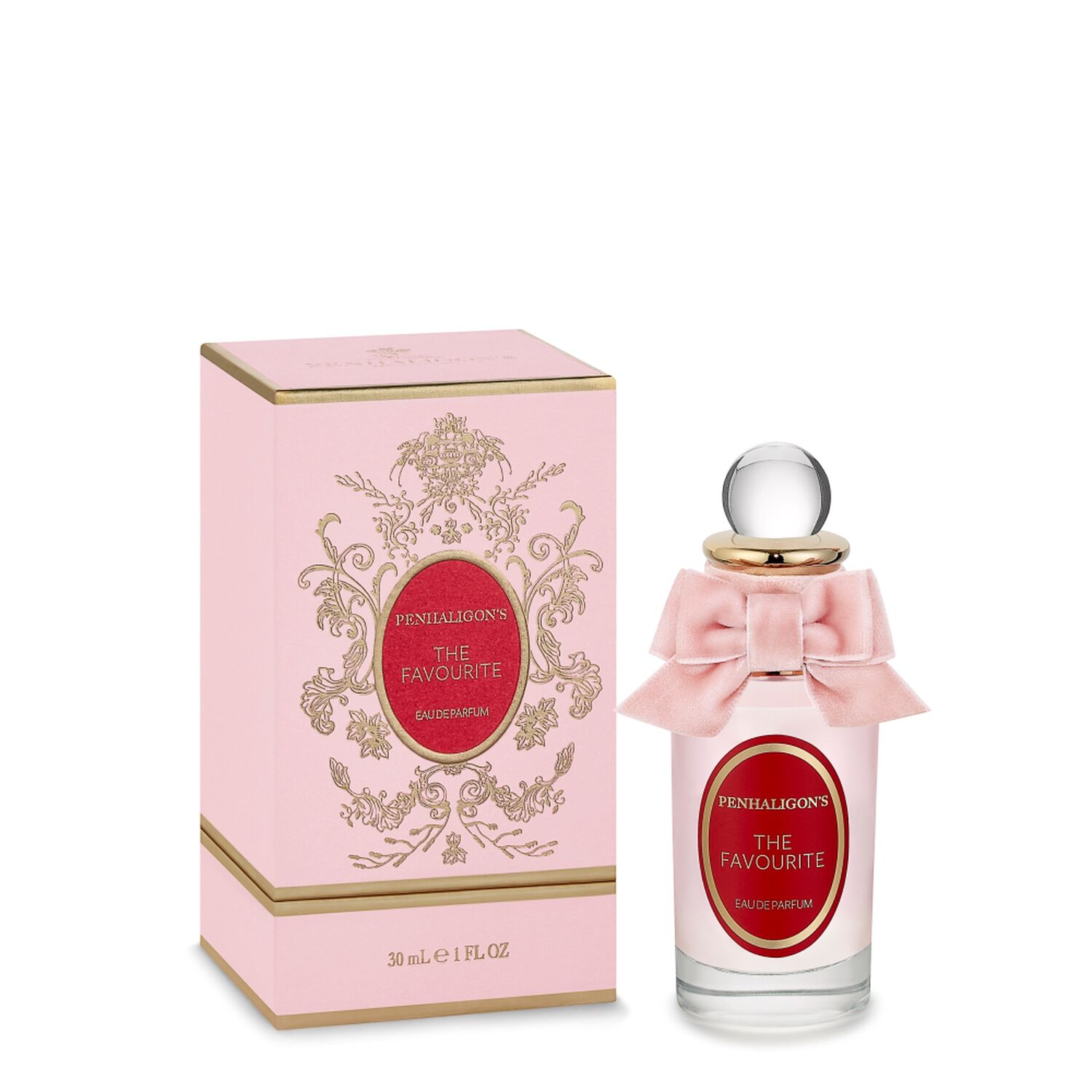 penhaligon's The Favourite Eau de Parfum