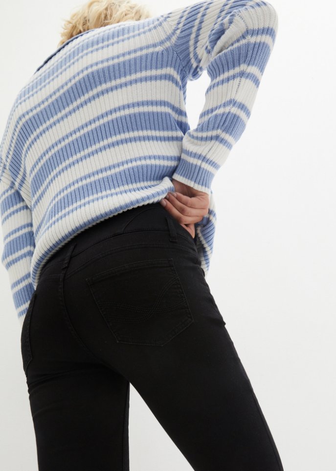 Shaping Thermo-Jeans, Skinny