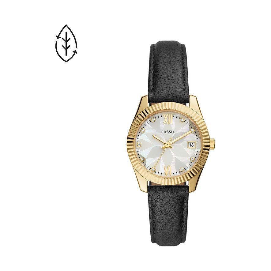 Fossil Damenuhr Scarlette Mini