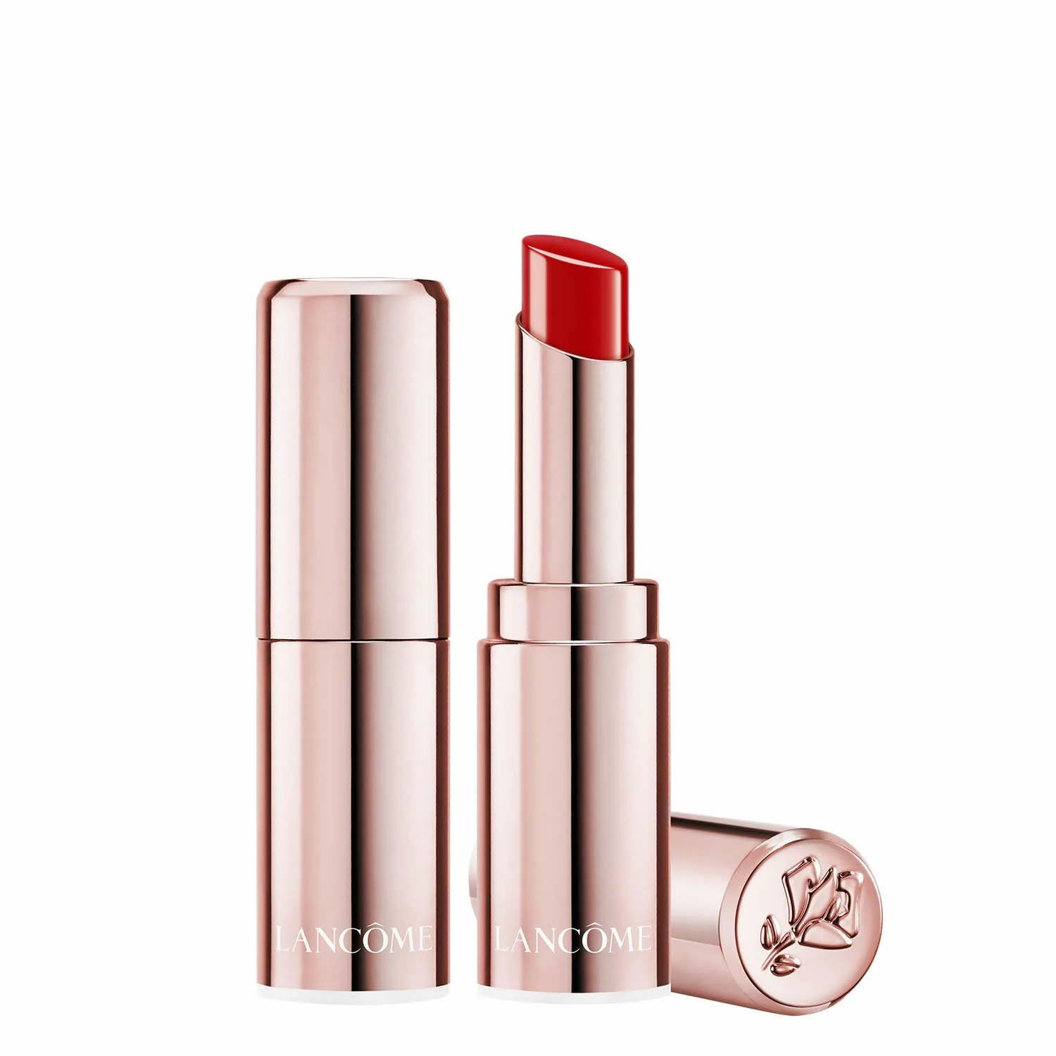 Lips L'Absolu Mademoiselle Shine - Sjajni ruž za usne