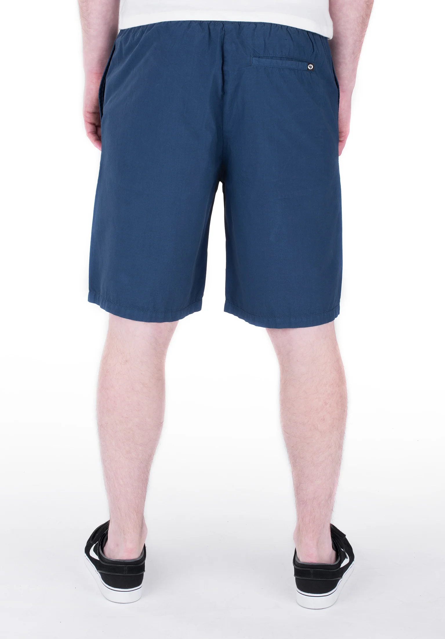 Bermuda Ric
