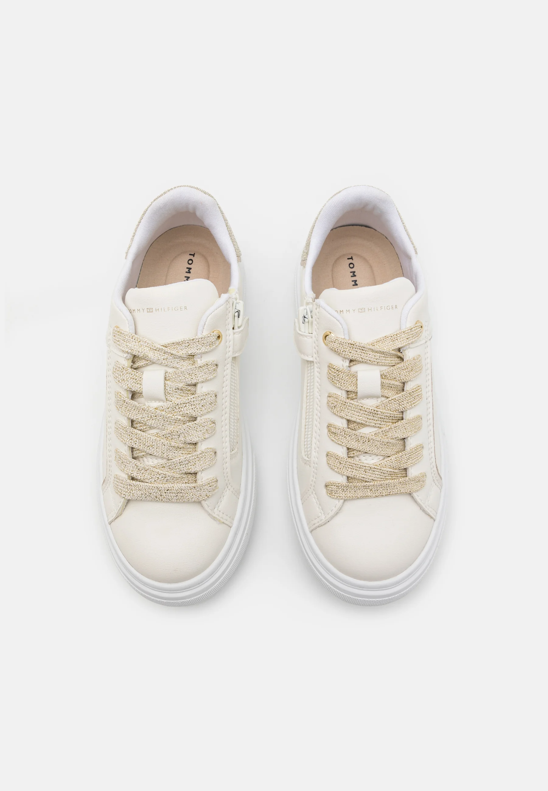 Tommy Hilfiger KRYSTAL - Zapatillas bajas