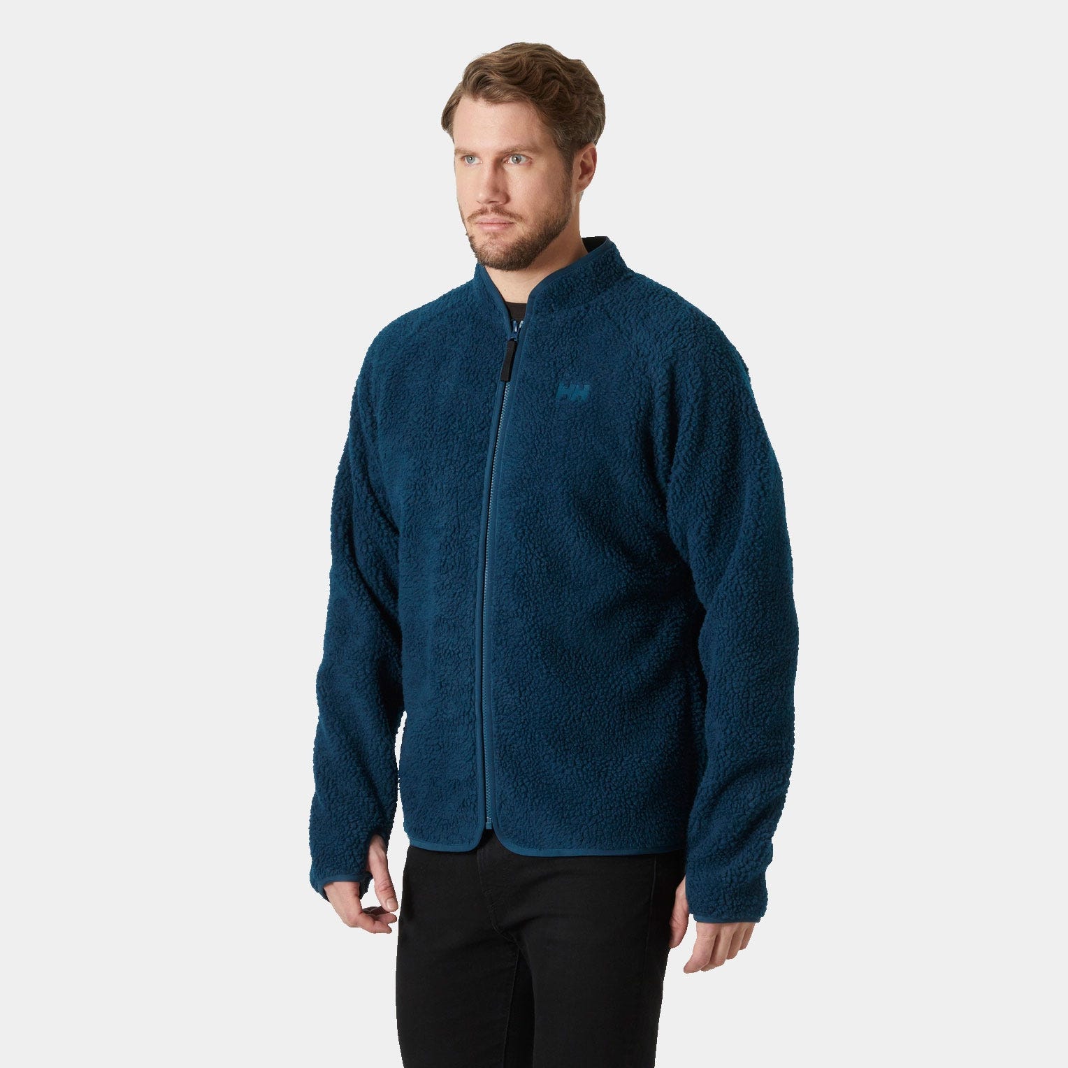 Men's Box Pile 2.0 Jacket