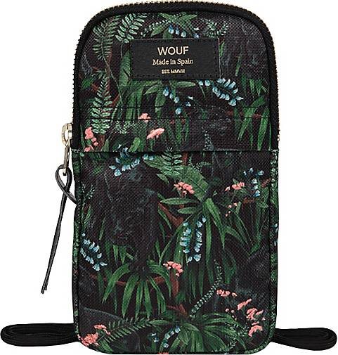Wouf Handytasche 10,5 cm