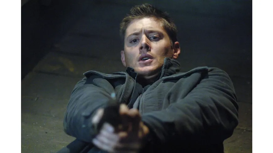 Supernatural: Die komplette Serie  [58 BRs]