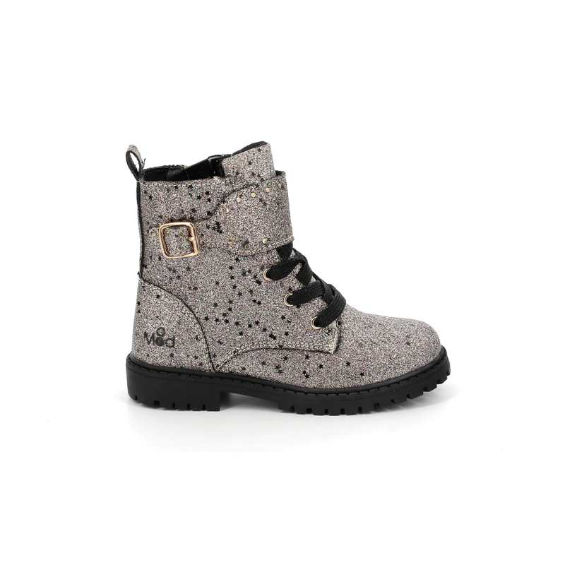 Boots synthétique Tinamo