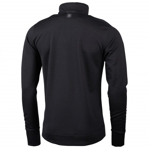 Lundhags - Ullto Merino Full Zip - Wolljacke