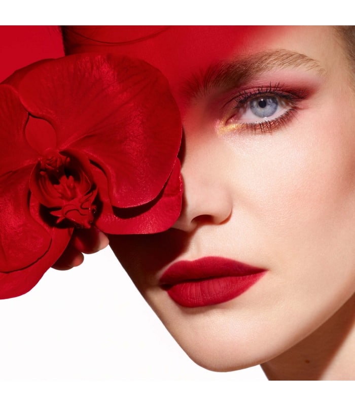 Guerlain-ROUGE G-Rouge à Lèvres Personnalisable