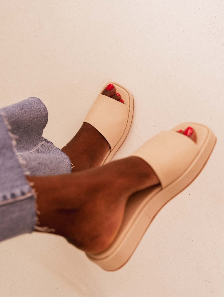 Marta - Beige