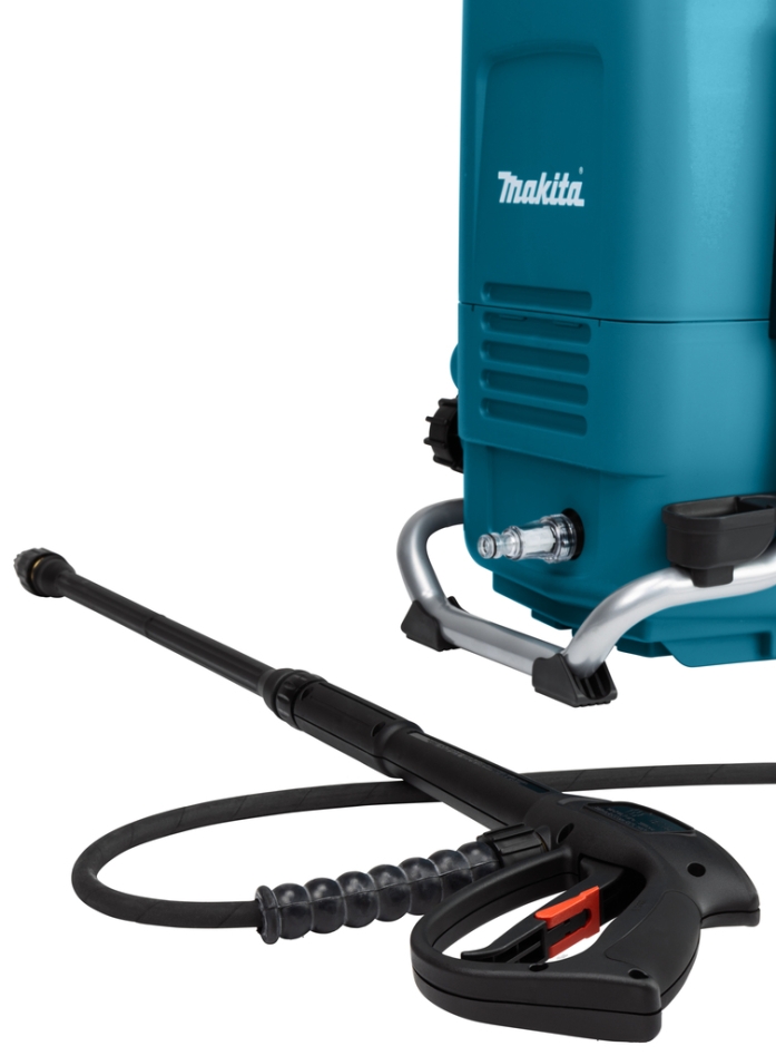 Nettoyeur haute pression Makita HW151, 150 bars