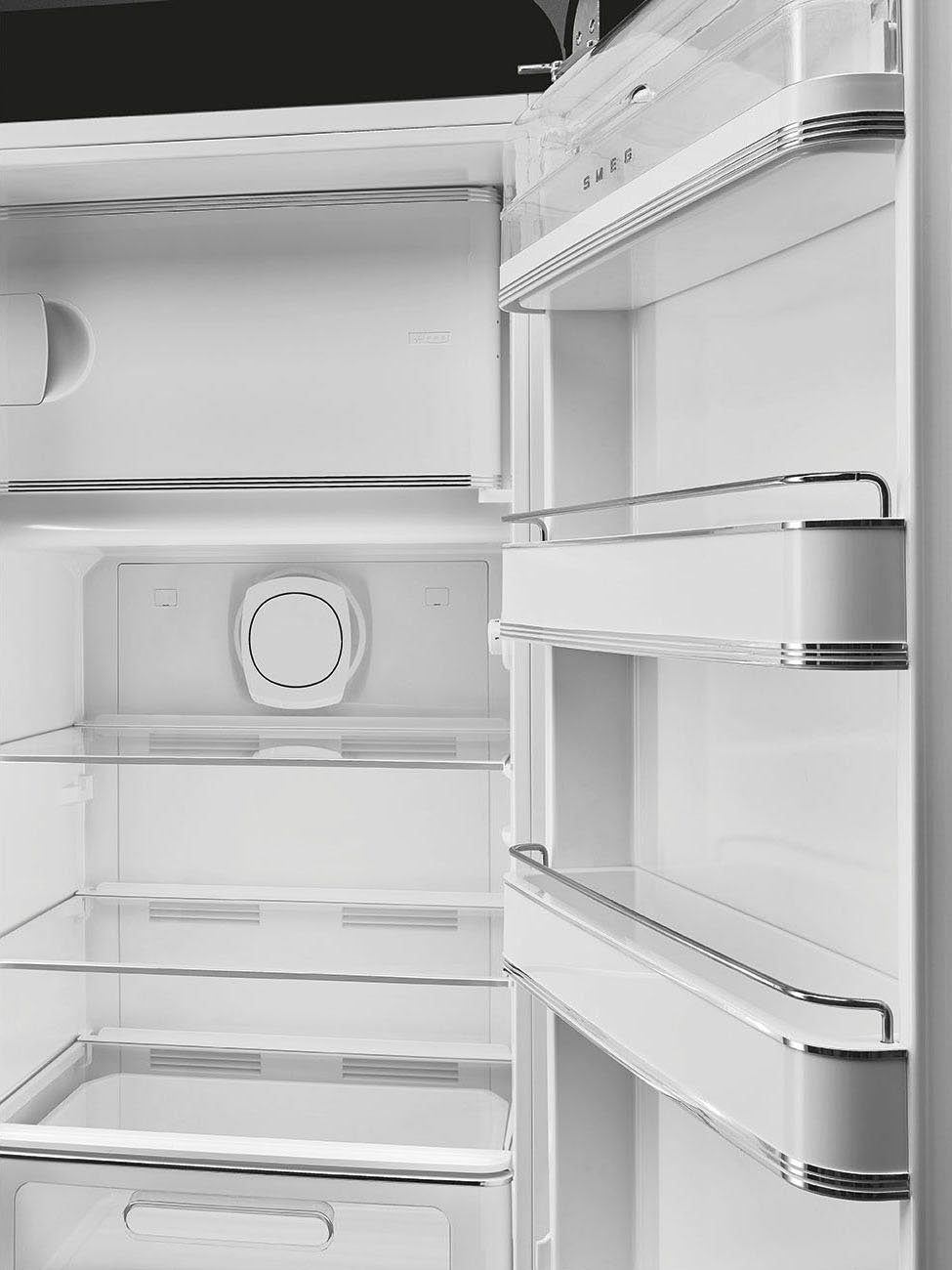 Smeg Kühlschrank FAB28RBL5, 150 cm hoch, 60 cm breit