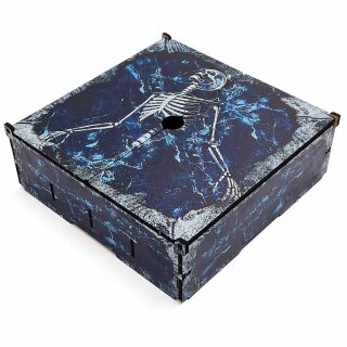 e-Raptor Card Storage Case - Black Ice