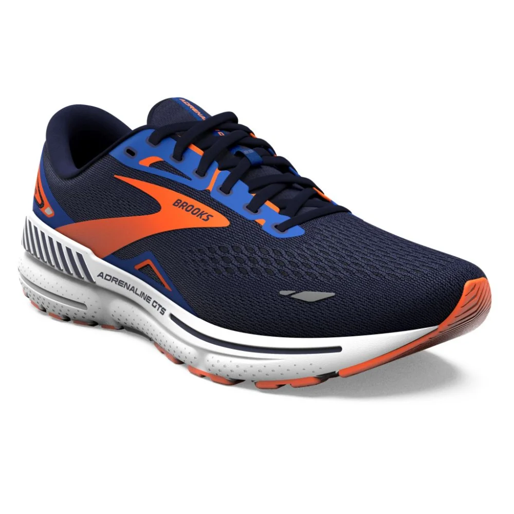 Brooks Adrenaline GTS 23 110391-1D-438 / blau