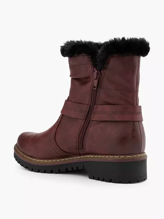 Easy Street Komfort Boots