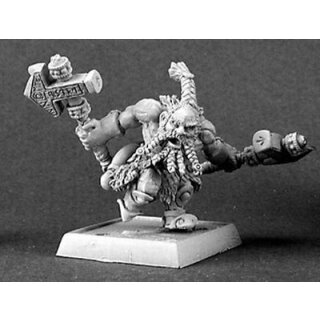 Logan Battlefury (REA14303)