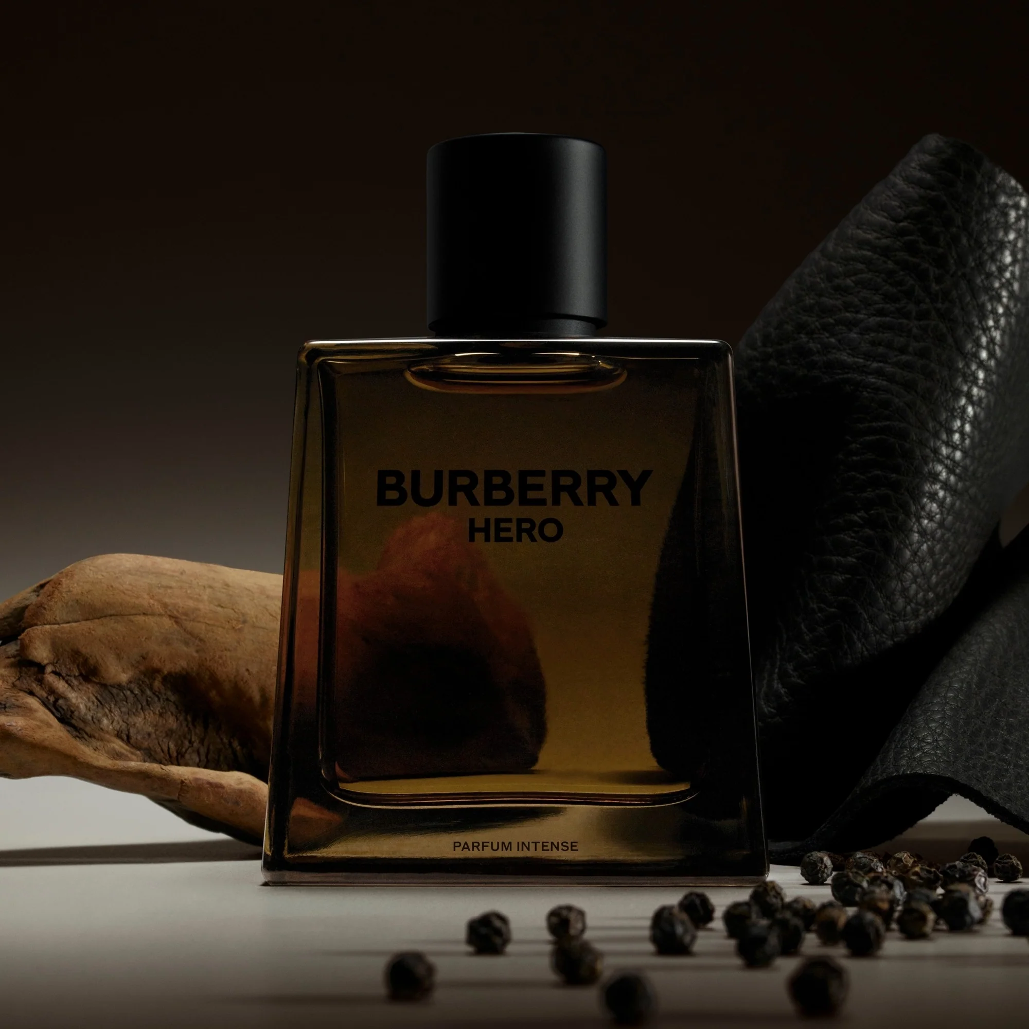 Hero Parfum Intense - Perfume para hombre, Perfume