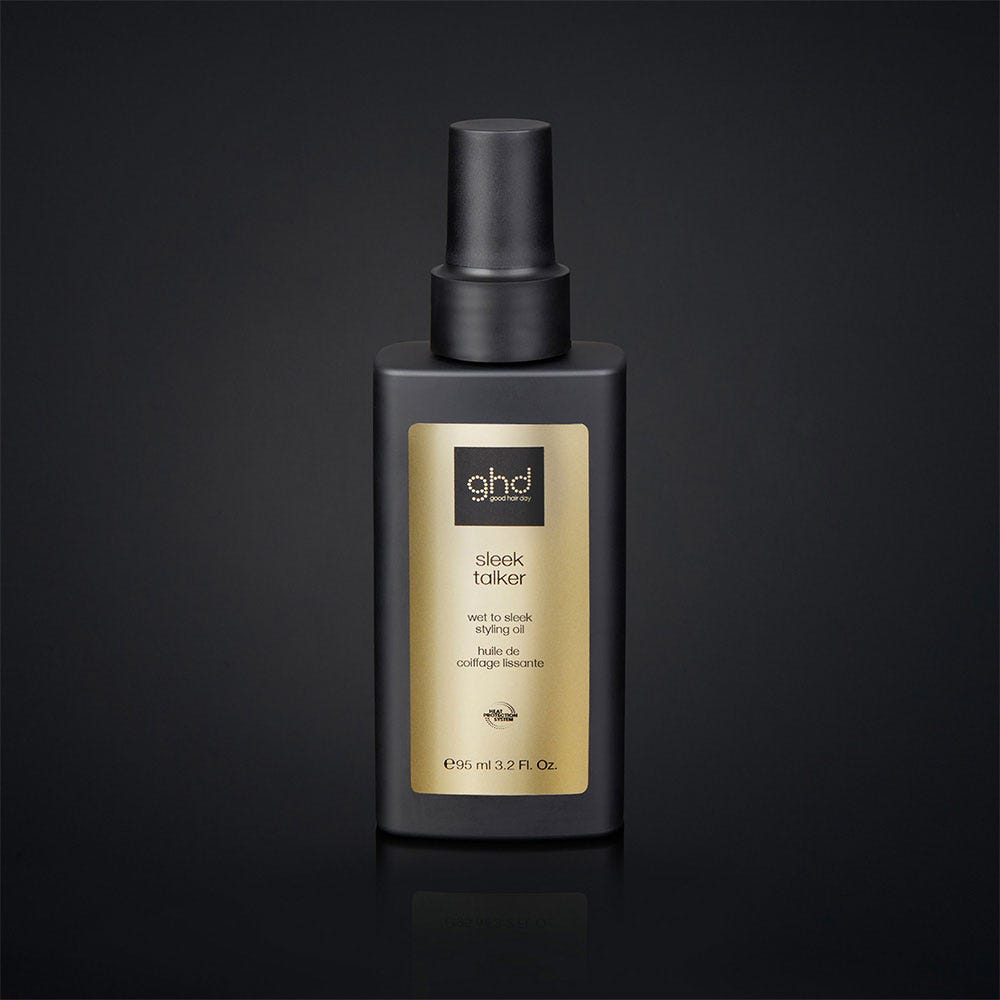 ghd sleek talker Stylingöl 95 ml