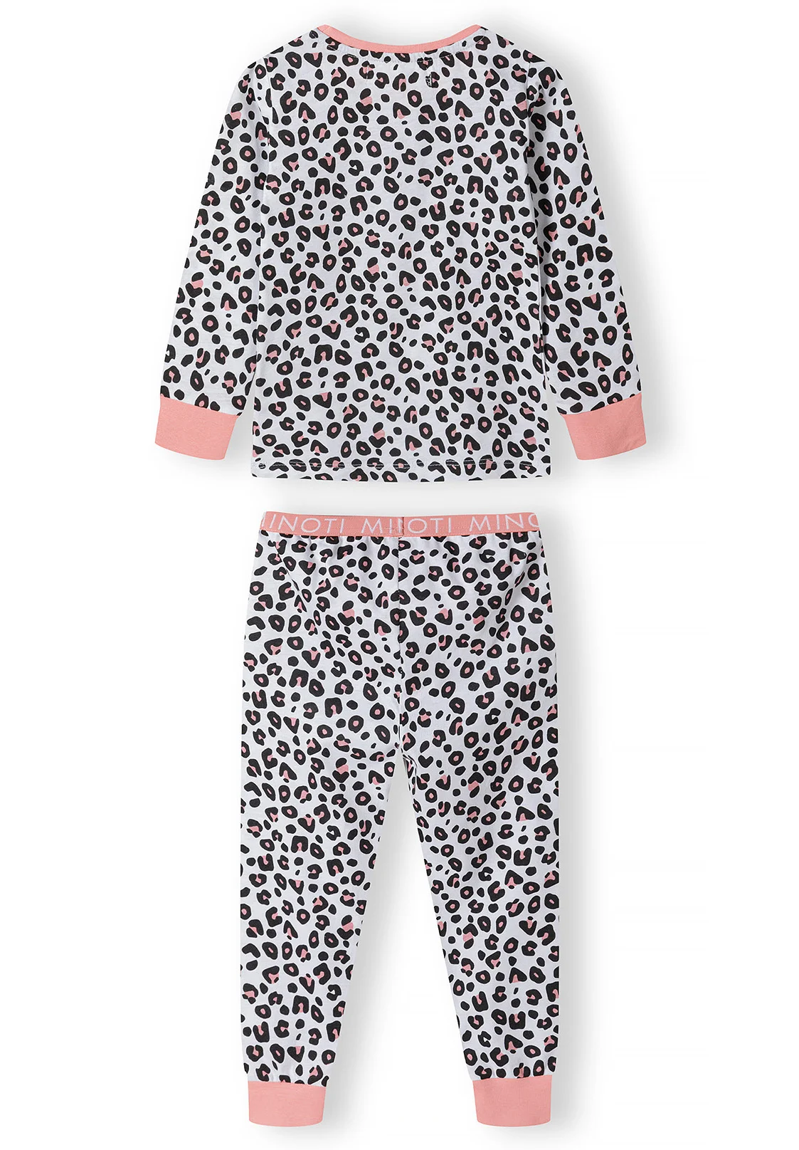 Conjunto de 3 pijamas MINOTI