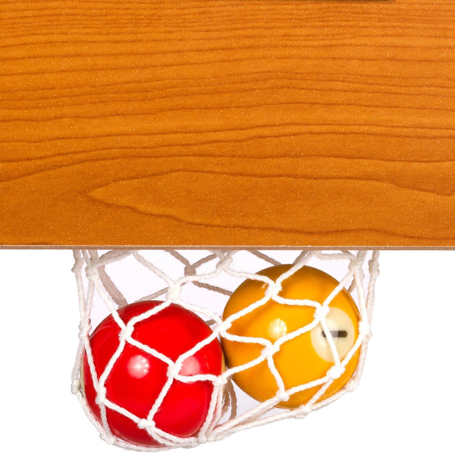 GAMES PLANET Billardtisch Games Planet 4 ft Billardtisch „COMPACT“ + Zubehör, 122x61x76 cm (LxBxH), schadstoffgeprüft, wählbar in 3 Farbvarianten
