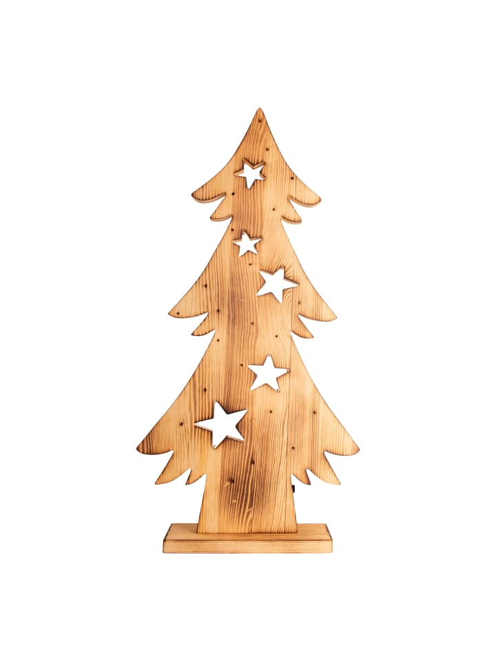 näve LED Weihnachtsartikel 