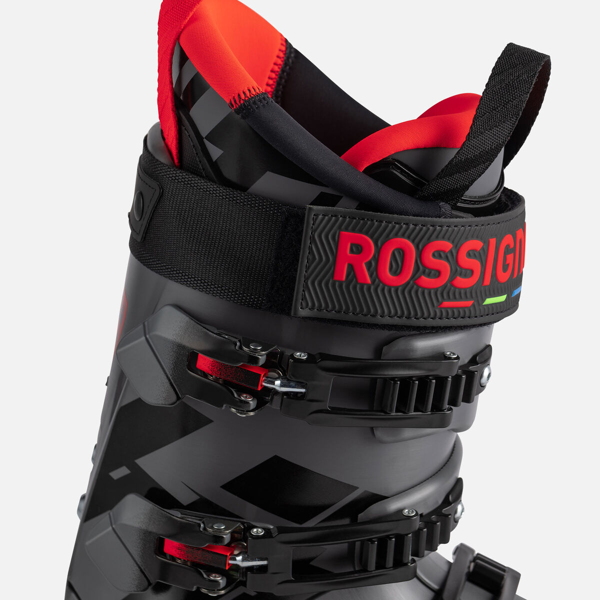 Unisex Racing Skischuhe Hero World Cup 120 LV
