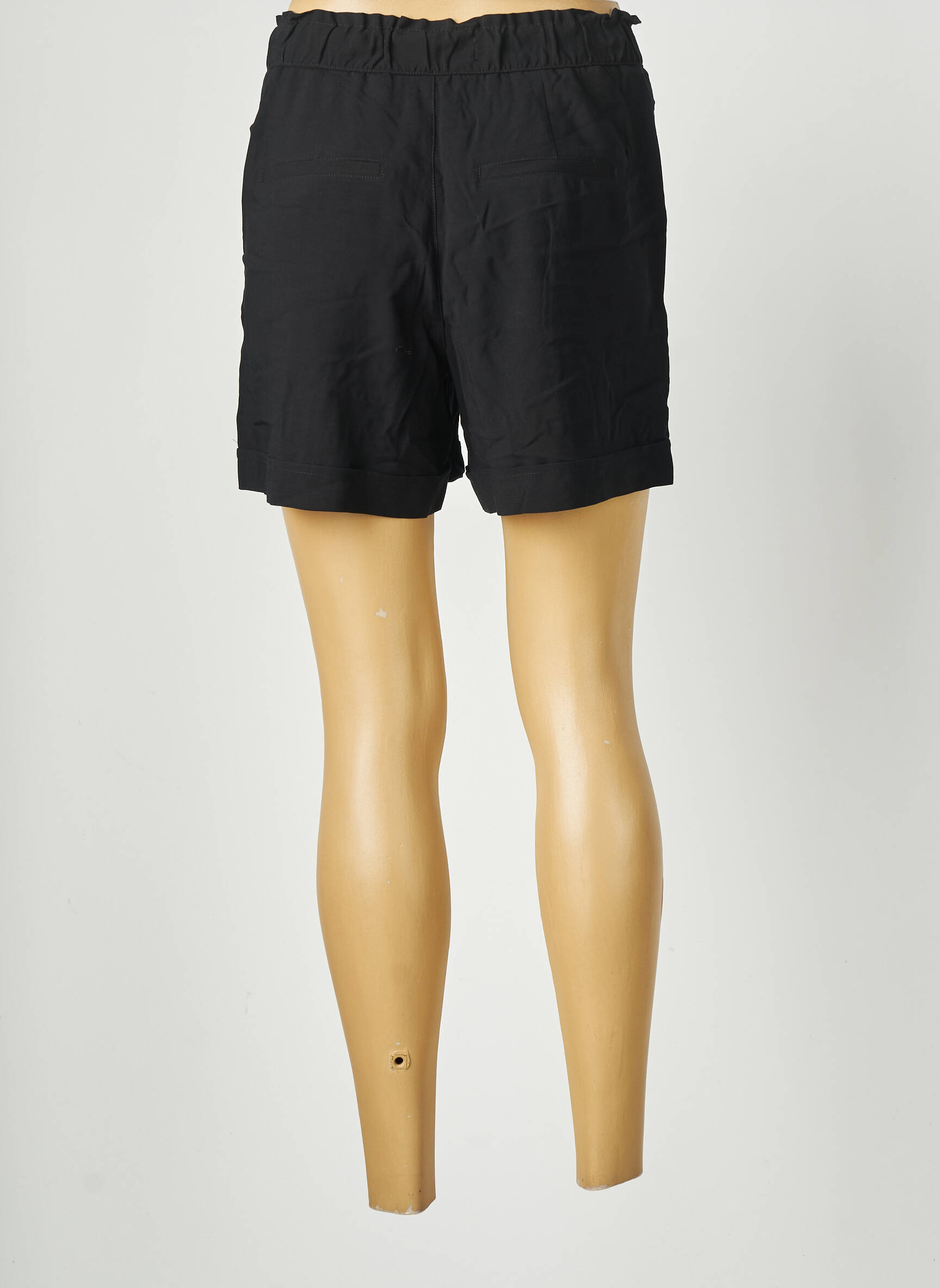 Street One Shorts 1 Femme couleur noir