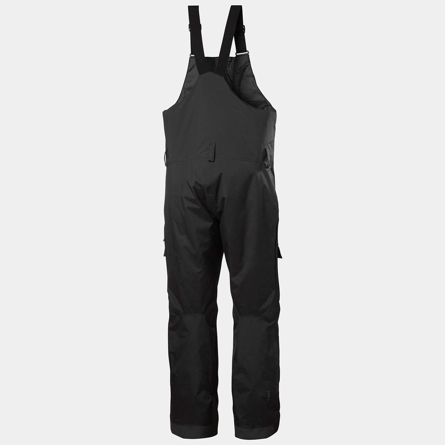 Men's Sogn Bib Cargo Ski Pants