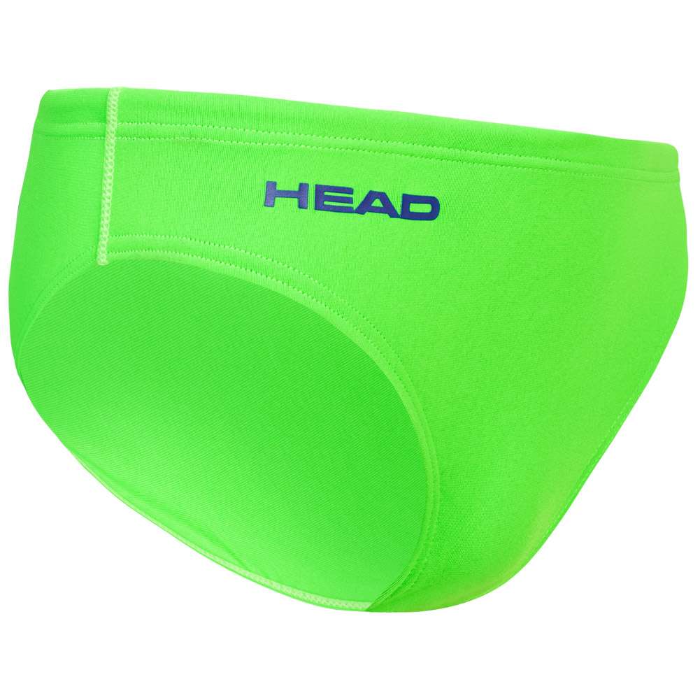 HEAD SWS Diamond 5 Jungen Badehose Slip 452163-GN